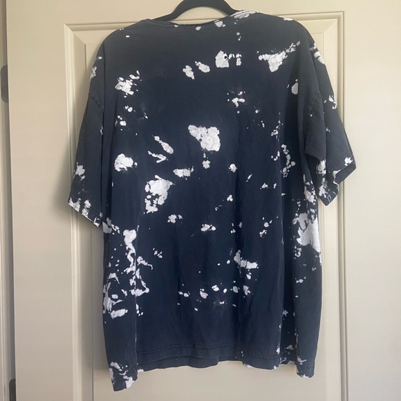 Vintage Hard Rock Shirt - Picture 2 of 5